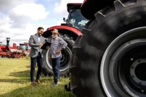 Choosing the Right Rotavator Parts: A Comprehensive Guide for Farmers