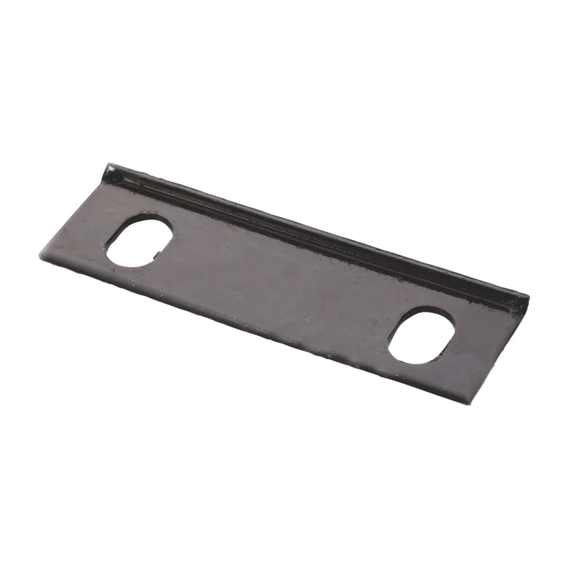 Sliding Plate